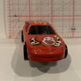 Red Ronald Mcdonalds ©1998 Hot Wheels Diecast Cars CF