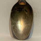 CN Tower Toronto Ontario Canada Collectable Souvenir Spoon CL