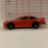 Red Ronald Mcdonalds ©1998 Hot Wheels Diecast Cars CF
