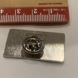 Calgary Stampede July 9 -18 2010 Lapel Hat Pin AB