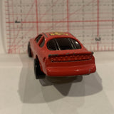 Red Ronald Mcdonalds ©1998 Hot Wheels Diecast Cars CF