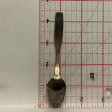 CN Tower Toronto Ontario Canada Collectable Souvenir Spoon CL