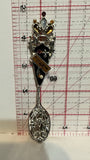 Universal Studios California Souvenir Spoon