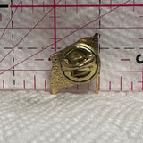 Ontario Province Flag  Lapel Pin