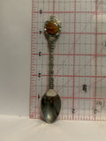Thunder Bay Ontario Souvenir Spoon