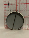 Maskers' Apple Picker Button Pinback