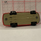 Red Ronald Mcdonalds ©1998 Hot Wheels Diecast Cars CF