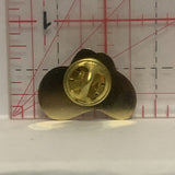 C.R.C.A. Seniors Zone 3 Calgary Olympics Hat Lapel Hat Pin