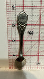 Carribean Island Souvenir Spoon