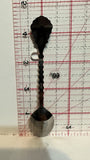 White Water Salmon Arm British Columbia Canada Souvenir Spoon