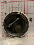 North Carolina Marine Resources Centers Button Pinback
