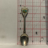 Roma Rome Italy Collectable Souvenir Spoon CL