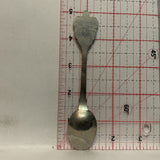 Roma Rome Italy Collectable Souvenir Spoon CL
