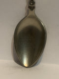 Christmas Holly Souvenir Spoon