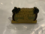 Just another Sh*tty Day in Paradise Lapel Hat Pin