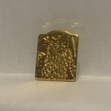 Hawk Bird Lapel Hat Pin