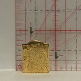 Hawk Bird Lapel Hat Pin