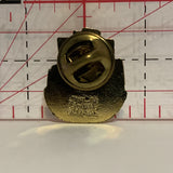 A Town with a Tomorrow Blackfalds Alberta Lapel Hat Pin