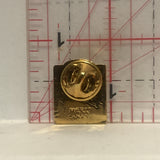 Hawk Bird Lapel Hat Pin