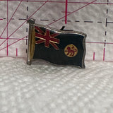 Tasmania Flag  Lapel Pin