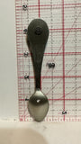 Colorado Elk Souvenir Spoon