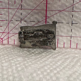 Tasmania Flag  Lapel Pin