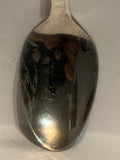 Noel 1975 Dove Souvenir Spoon