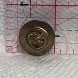 Lethbridge Gyro Alberta  Lapel Pin