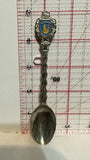 Barbados Island Souvenir Spoon