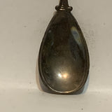 San Antonio Texas The Alamo Collectable Souvenir Spoon CL