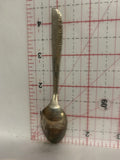 Mary 1969 Souvenir Spoon