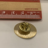 Royal Canadian Legion Br 56 Swift Current Lapel Hat Pin AB