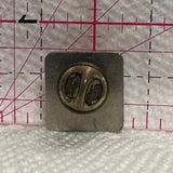 Alberta Hir Logo  Lapel Pin