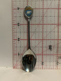 Fort Providence Northwest Territories Souvenir Spoon