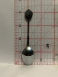 Fort Providence Northwest Territories Souvenir Spoon