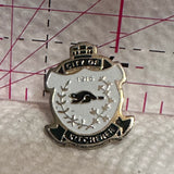 City of Kitchener Ontario  Lapel Pin