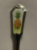 Pineapple Souvenir Spoon