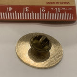 ATCO 2005 Pioneers of Alberta Spirit Lapel Hat Pin AB