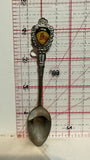 Kentucky Horse Souvenir Spoon