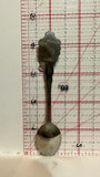 Kentucky Horse Souvenir Spoon