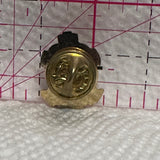 City of Kitchener Ontario  Lapel Pin