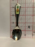 Pineapple Souvenir Spoon