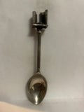 Toronto Canada Building Ontario Souvenir Spoon