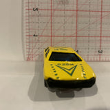 Yellow 928H Stock Racer Unbranded Diecast Cars CE