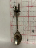 Toronto Canada Building Ontario Souvenir Spoon