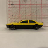 Yellow 928H Stock Racer Unbranded Diecast Cars CE