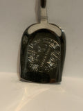 Las Vegas Nevada Cowboy Shovel Souvenir Spoon