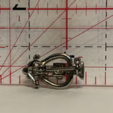 Avon Doorknocker Lapel Hat Pin