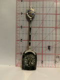 Las Vegas Nevada Cowboy Shovel Souvenir Spoon