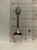 Las Vegas Nevada Cowboy Shovel Souvenir Spoon